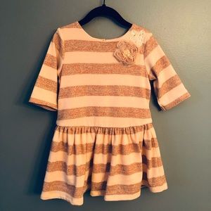 4T Pippa & Julie Dress